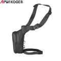 Motorbike Waterproof Waist Leg Bag Motorcycle EVA Hard Shell Cell/Mobile Phone Purse Packs Motorcycle Equipment.
