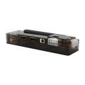 PCI E EXP Video Card Docking Station Laptop with Expresscard Cable. 