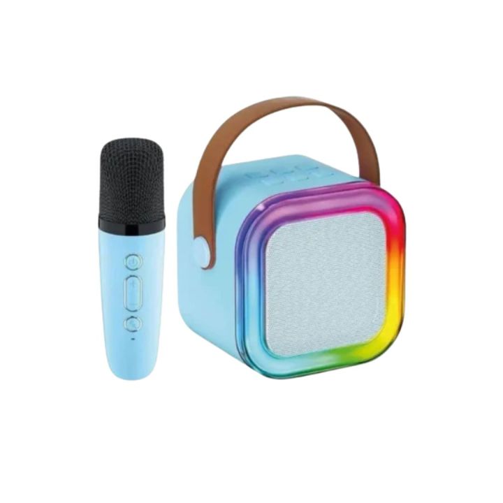 K12%20Speaker%20High-end%20Bluetooth%20Audio%20Small%20Home%20KTV%20Karaoke%20Microphone%20Professional%20Children's%20Singing%20Bluetooth%20Speaker%20-%20Image%206