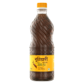 Buniyadi Mustard Oil Ghani Bhanga 500ml. 