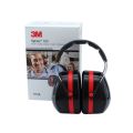 3M Optime 105 Earmuff sound reduction. 