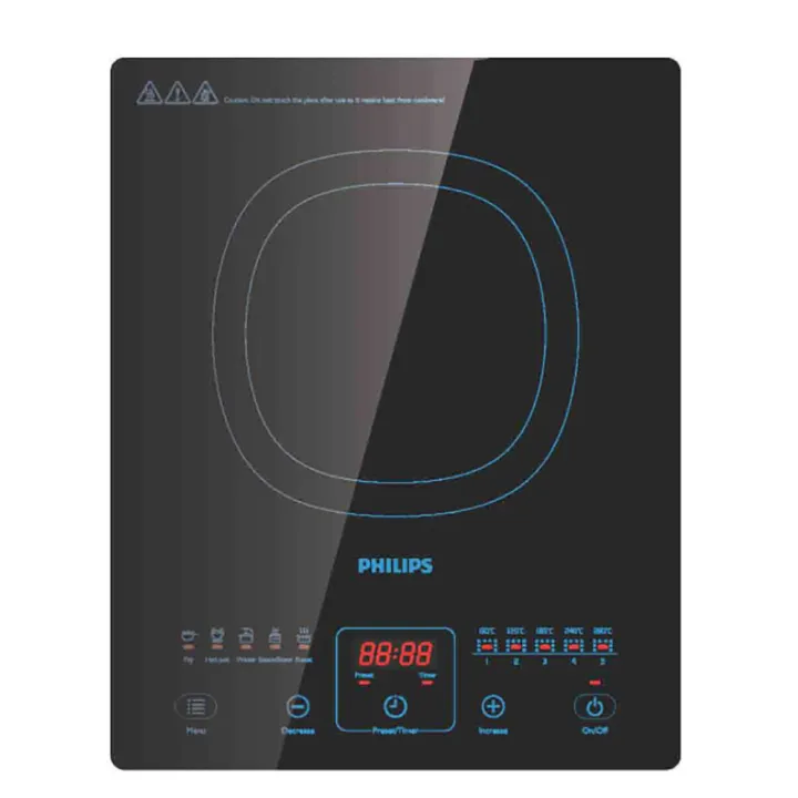 Philips%20HD4911/00%20Induction%20Cooker%20Daily%20Collection%20-%20Image%205