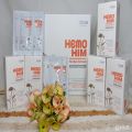 atomy hemo_him complex her_bal extract plus price in Bangladesh. 
