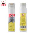 BIKI LEATHER SPECIAL SHOES LIQUID SHOE POLISH (NEUTRAL) - 75ML.
