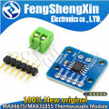 MAX6675 MAX31855 Module K Type Thermocouple temp Sensor Temperature Measurement Module. 