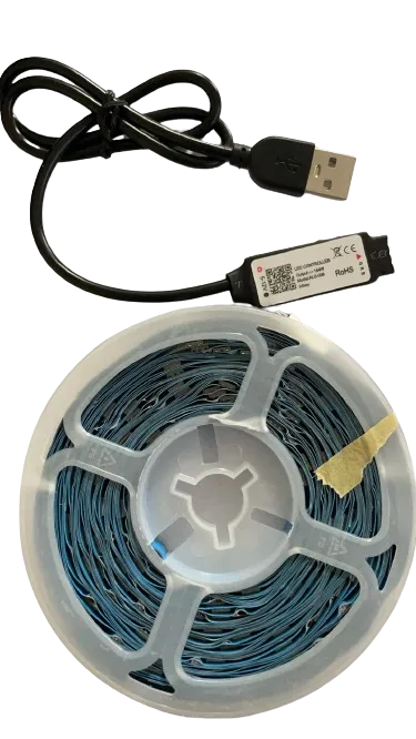 2Meter%20LED%20Strip%20Light%205050%20RGB%20With%20Bluetooth%20APP%20support/24keys%20/3keys%20USB%20cable%20used%20for%20Wall%20Decoration%20Ceiling%20decor%20&%20lighting%20Birthday%20party%20decor%20&%20lighting%20Special%20occasion%20%20celebration%20Home%20&%20Room%20decoration%20-%20Image%2010
