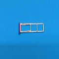 Redmi 7A SIM Card Tray / SIM Slot Holder – High Quality Replacement. 