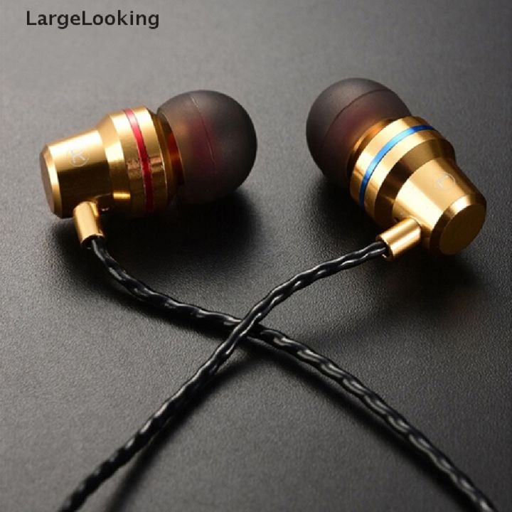 %5BLargeLooking%5D%20Wired%20earbuds%20noise%20cancelling%20stereo%20earphones%20heavy%20bass%20sound%20sport%20headset%20%E2%99%A8On%20sale%20-%20Image%204