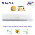 GS-36XCZV32-Gree Split Type Air Conditioner (3.0 TON Inverter).