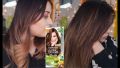 Color Naturals Shade 5.32 Caramel Brown 70ml + 60g. 