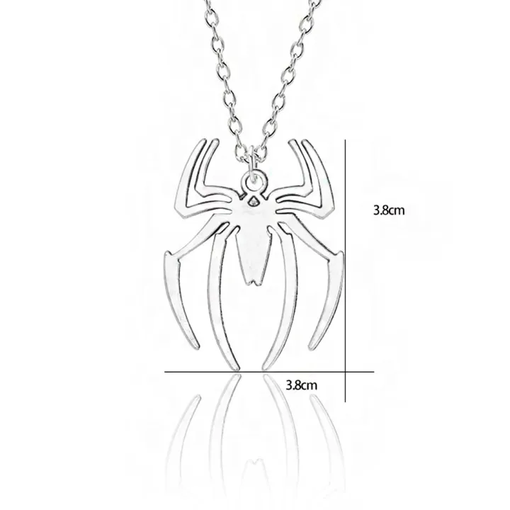 Long%20Mens%20Silver%20Color%20Necklace%20Jewelry%20Gift%20For%20Men%20-%20Image%203