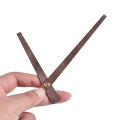 Wooden Pointers DIY Wall Clock Hands 12 inch Clock Needle Quartz Replace Part  Podazz. 