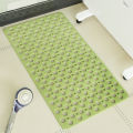 Odorless bathroom non-slip mat, toilet bath floor mat, shower room, bathtub mat, bathroom door mat, waterproof mat.