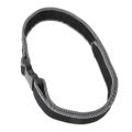 Electrician's Belt, Thickened Hook and Loop Multi Function Waist Belt Quick Release Sturdy Nylon Adjustable for Cycling for Tool Pouches. 