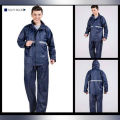 Rain coat 100% Waterproof- Raincoat for Bikers. 