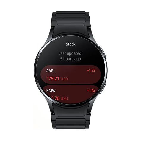 COLMI%20i28%20Ultra%20Rose%20Gold%20Amoled%20Bluetooth%20Calling%20Smart%20Watch%20with%20Magnetic%20Strap%20-%20Image%203