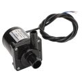 High Qlty Solar Water Pump 12V Mini High Pressure Water Pump 700L/H. 