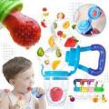Kids Baby Supplies Nipple Teat Pacifier {Multicolor}.