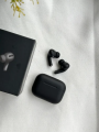 Special AirPods Pro 2nd Generation TWS Black Edition With High Base & Long Battery Wireless Bluetooth Earbuds By Pucko Gadget.