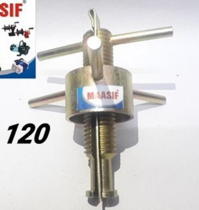 Puller for Ceiling Fan Bearing & Others Bearing Opener Puller Tools-6202