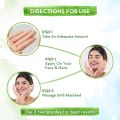 Mamaearth Vitamin C Daily Glow Face Serum 30ml. 