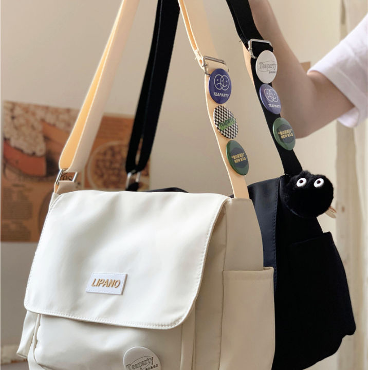 Simple%20Japanese%20Bag%20School%20Student%20Shoulder%20Bag%20Nylon%20Handbags%20Solid%20Color%20Leisure%20Large%20Capacity%20Messenger%20Bag%20Male%20Female%20Bag%20-%20Image%205