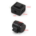 Flasher Relay Turn Signal DC 12V 48V 60V 2Pins Buzzer Beep Flasher Relay Blinker Indicator Flashers Turn Light Signals Demoo. 