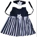 Baby girls fashionable beautiful dress for 0 to 12 years babies - বাচ্চাদের জামা.