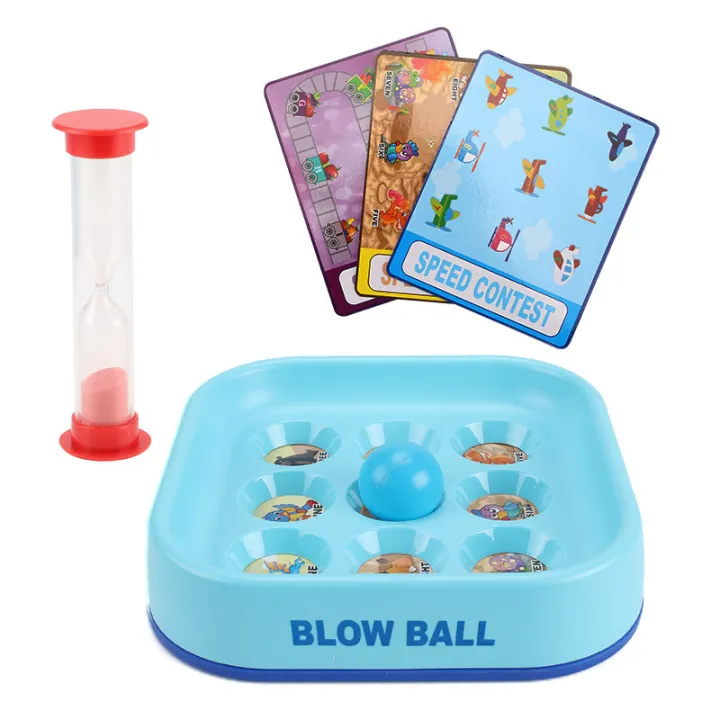 Blowing%20Game%20Toy%20Chess%20Early%20Education%20Desktop%20Board%20Classic%20Kids%20Toy%20For%20Gift%20Parent-child%20Interactive%20Toys%20-%20Image%202