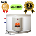 DEWANCO 45 Liter Geyser/Water Heater.