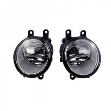 Universal%20Car%20Fog%20Light%201%20Pair%202Pis%20Clear%20Lens%20Fits%20Most%20Cars%20-%20Image%203