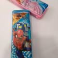 Kids Multipurpose Magnetic Pencil Box Calculator, Dual Sharpener N0:G237.