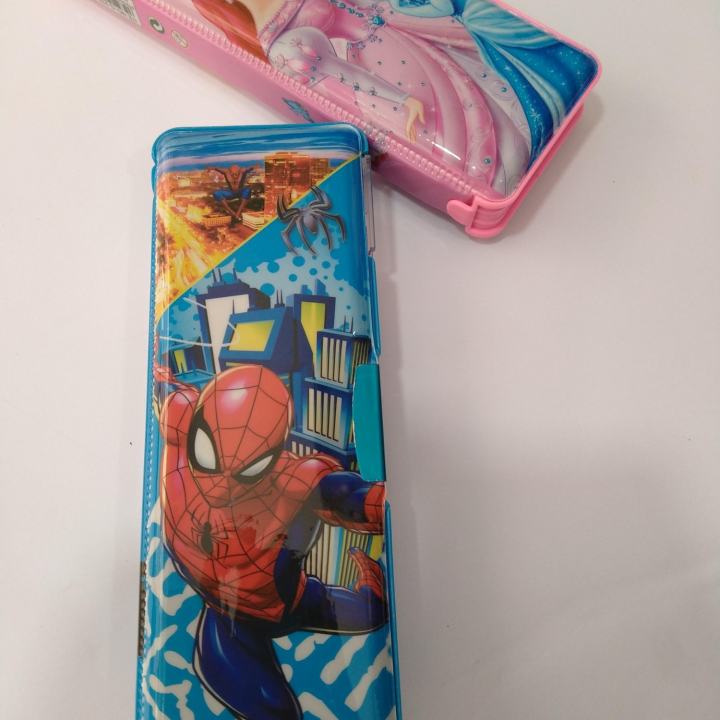 Kids%20Multipurpose%20Magnetic%20Pencil%20Box%20Calculator,%20Dual%20Sharpener%20%20N0:G237%20-%20Image%205