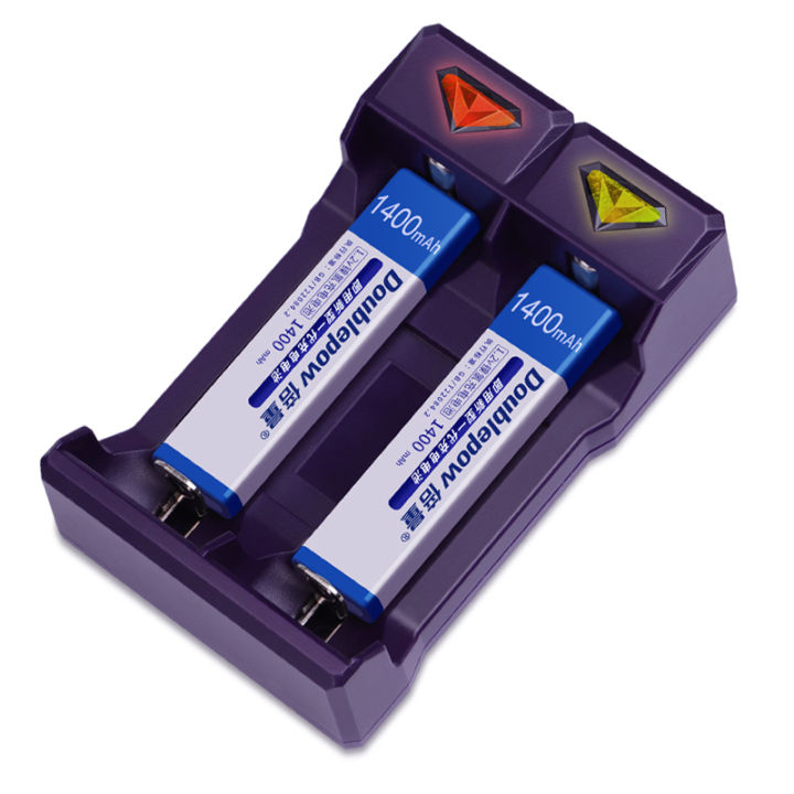 Doublepow%20UK201%201.2V%20Ni-Cd/Ni-MH%20Battery%20Fast%20Charger%20with%20Full%20Charge%20Indication%20Facility%20for%20Rechargeable%201.2V%20%20AAA/AA/C%20Size%20&%207/5%20F6%20Chewing%20Gum%20Stick/Gumstick%20%20for%20SONY%20MiniDiscs%20and%20Walkmans%20-%201%20Piece%20-%20Image%206