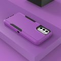 For Motorola Moto G Stylus 2022 4G/5G Case Cover Shockproof Matte Phone Bumper Hybrid Protect Case Moto G Stylus 2022 Back Cover. 