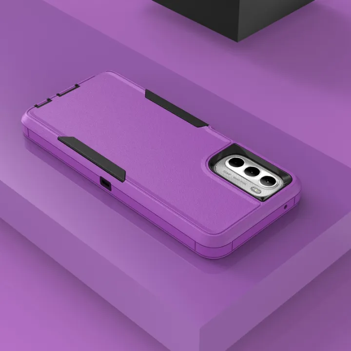 For%20Motorola%20Moto%20G%20Stylus%202022%204G/5G%20Case%20Cover%20Shockproof%20Matte%20Phone%20Bumper%20Hybrid%20Protect%20Case%20Moto%20G%20Stylus%202022%20Back%20Cover%20-%20Image%205