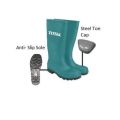 PROTECTIVE Gum Boots 40-44 TOTAL-TSP302SB. 