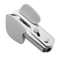Students steel pine style staple remover white for 24/6 26/6 staples.