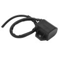 90 Degree Elbow Cap Ignition Coil, Ignition Coil Good Insulation for ATV. 