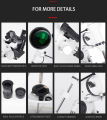 Maxvision 102mm professional Astronomical telescope stargazing high-definition 102x660 mm Deep space student Nebula. 