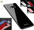 Samsung Galaxy S8 - Back Cover Glass Case. 