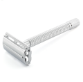 Alshabab Double Edge Stainless steel Safety Razor.