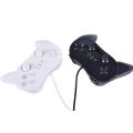 New Classic Wired Game Controller Remote Joystick For NS Wii Second-generation. 