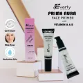 Everly Beauties Prime Aura Face Primer With Vitamin A & E. 