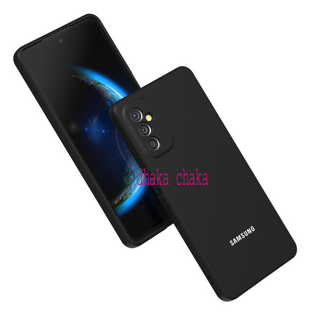 For%20Samsung%20Galaxy%20M52%205G%20Back%20Cover%20Simple%20Candy%20Color%20Square%20Edge%20Liquid%20Silicone%20Phone%20Case%20-%20Camera%20-%20Image%202