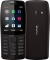 Nokia 210 (2019) Black Colour Dual Sim. 