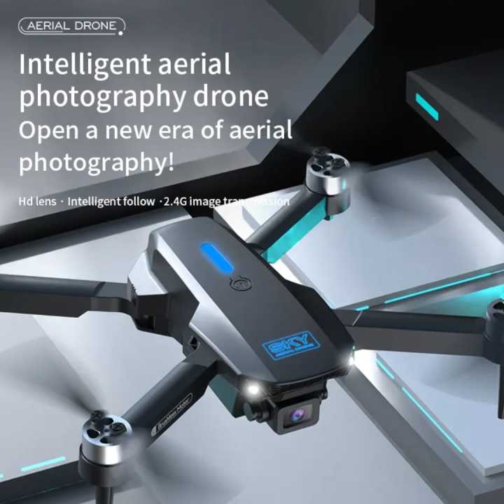 E88%20Max%20Brushless%20UAV%20Mini%20Drone%20Camera%204k%20Aerial%20Photography%20Quadcopter%20Optical%20Flow%20Positioning%20Remote%20Control%20Beginner%20Drone%20-%20Image%206
