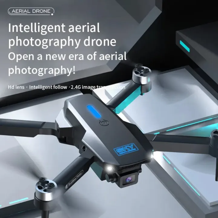 E88%20Max%20Brushless%20UAV%20Mini%20Drone%20Camera%204k%20Aerial%20Photography%20Quadcopter%20Optical%20Flow%20Positioning%20Remote%20Control%20Beginner%20Drone%20-%20Image%206