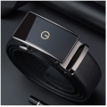High Quality Automatic Buckle genuine Belt’s For Men's.