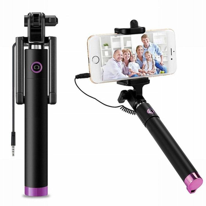Portable%20Pocket%20Selfie%20Stick%20Wired%20-%20Image%202